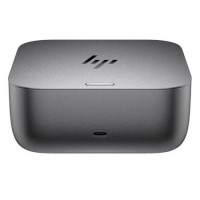 HP TB4 Ultra 180W G6 Docking Station HP TB4 Ultra 180W G6 Docking Station