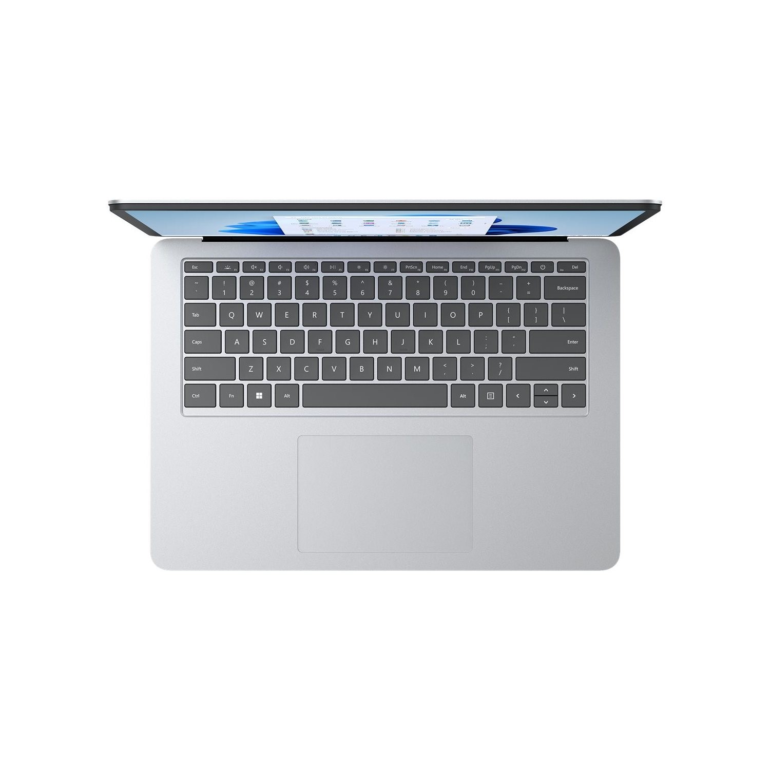 Microsoft Surface Laptop Studio Intel Core i5 16GB RAM 512GB SSD 14.4 ...