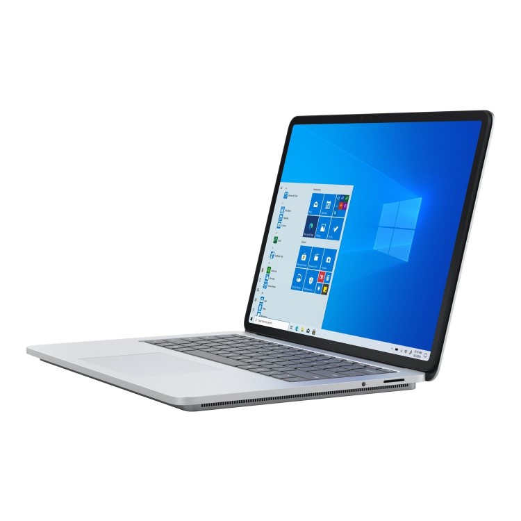 Microsoft Surface Laptop Studio Intel Core i5 16GB RAM 512GB SSD 14.4 Inch Windows 10 Pro Touchscreen Laptop