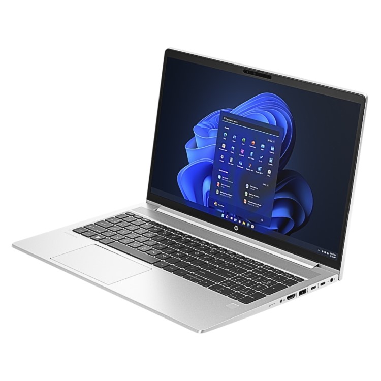 Refurbished HP ProBook 450 G10 Intel Core i5 8GB RAM 256GB SSD 15.6 Inch Windows 11 Pro Laptop