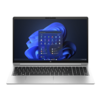 HP ProBook 455 G9 AMD Ryzen 5 8GB RAM 256GB SSD 15.6 Inch Windows 11 Pro Laptop