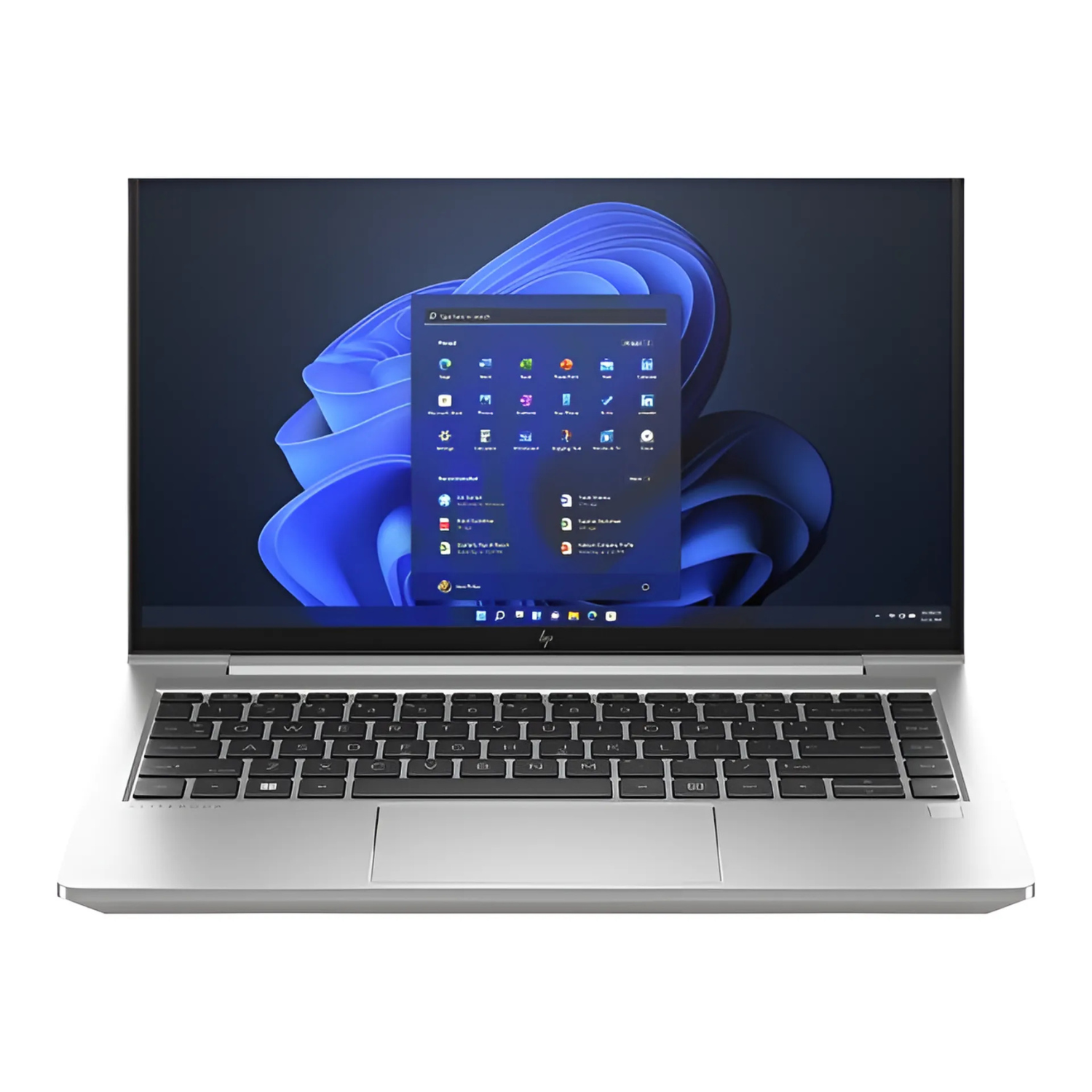 HP EliteBook 640 G9 Intel Core i7 RAM 512GB SSD 14 Inch Windows 11 Pro Laptop
