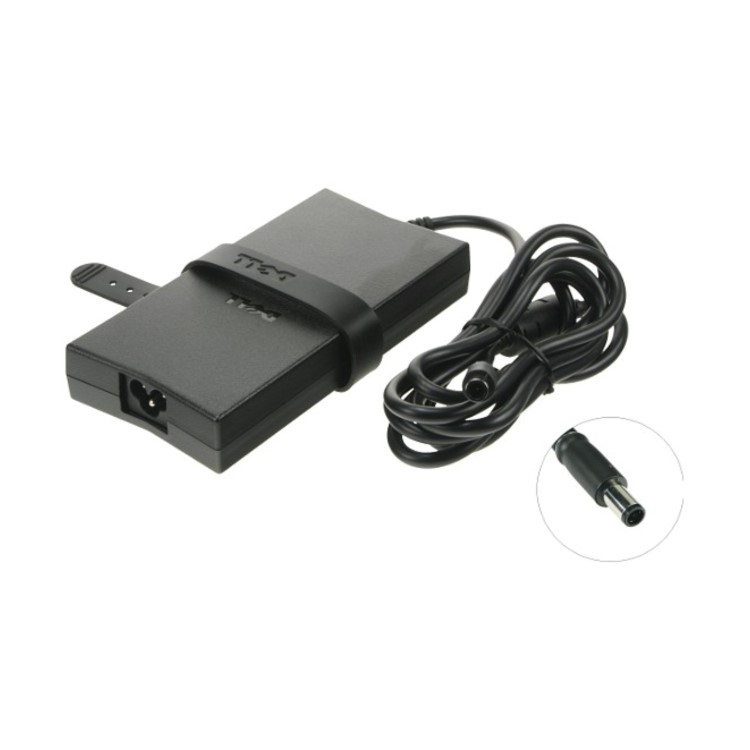Dell AC Power Adapter 19.5V 130W
