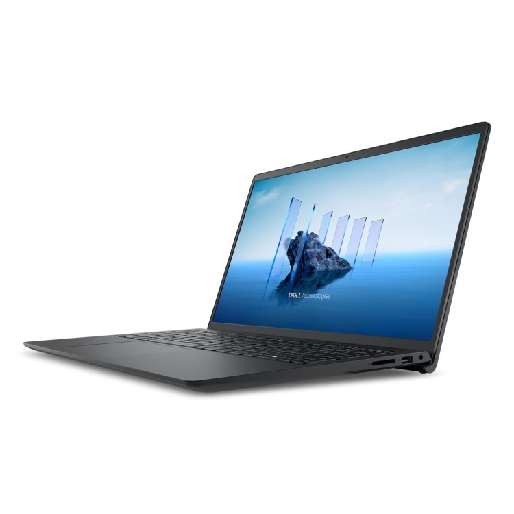 Intel Core i5-1334U (12MB Cache), 8GB DDR5-SDRAM, 512GB SSD, 15.6" Full HD 1920 x 1080 IPS, Intel UHD Graphics, WLAN, Webcam, Windows 11 Pro 64-bit