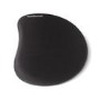 Goldtouch Ergonomic Gel reverse Incline Mouse Mat Black