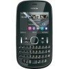 Nokia Asha 201 RM-799 CV Graphite Sim Free Mobile Phone