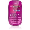 Nokia Asha 201 RM-799 CV Pink Sim Free Mobile Phone