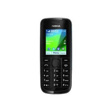 Nokia 113 CV GB RM871 Black Sim Free Mobile Phone