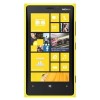 Nokia 920 RM-821 32GB Yellow Mobile Phone