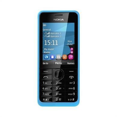 nokia 301 1 rm 840 cv gb cyan