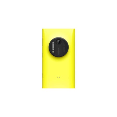Nokia Lumia 1020 909 Sim Free Windows 8 - Yellow - Laptops