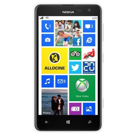 Nokia 625 RM-941 CV GB WHITE