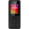 Nokia 106 Black Sim Free Mobile Phone