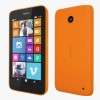 Nokia 630 RM-976 Orange Sim Free Mobile Phone