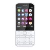 Nokia 225 Sim Free White Sim Free Mobile Phone