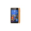 Grade B Lumia 535 Orange 5&quot; 8GB Unlocked &amp; SIM Free
