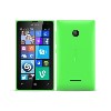 Microsoft Lumia 435 Green 8GB Unlocked &amp; SIM Free