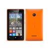 Microsoft Lumia 435 Orange 8GB Unlocked &amp; SIM Free