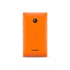 Microsoft Lumia 435 Orange 8GB Unlocked &amp; SIM Free