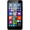 GRADE A2 - Light cosmetic damage - Microsoft Lumia 640 LTE SimFree Black 5.0&quot; 8GB
