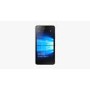GRADE A1 - Microsoft Lumia 550 Black 4.7" 8GB 4G Unlocked & SIM Free