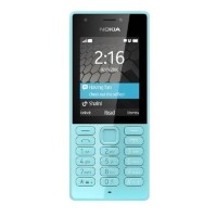 Nokia 216 Blue 2.4" 16GB 2G Unlocked & Sim Free