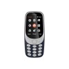 Nokia 3310 Blue 2.4&quot; 16MB 2G Unlocked &amp; SIM Free