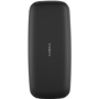 Nokia 105 Black 1.8" 4MB 2G Unlocked & SIM Free