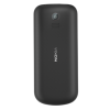GRADE A2 - Nokia 130 Black 1.8&quot; 2G Unlocked &amp; SIM Free