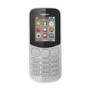 Nokia 130 Grey 1.8" 2G Unlocked & SIM Free
