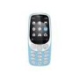 GRADE A1 - Nokia 3310 3G Azure Blue 2.4" 64MB 3G Unlocked & SIM Free