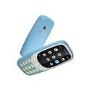 Nokia 3310 3G Azure Blue 2.4" 64MB 3G Unlocked & SIM Free