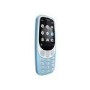 Nokia 3310 3G Azure Blue 2.4" 64MB 3G Unlocked & SIM Free