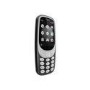 GRADE A2 - Nokia 3310 3G Charcoal 2.4" Unlocked & SIM Free