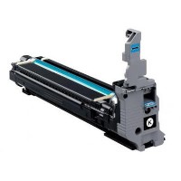 Konica KM A03100J  C20P Black Image Unit