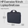 HP Everyday 16 Inch Briefcase Laptop Bag
