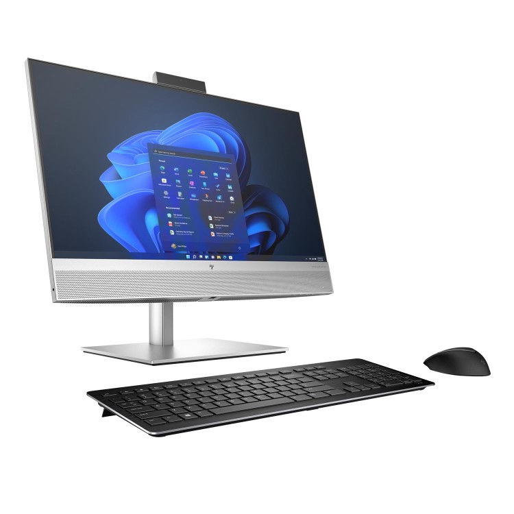 HP EliteOne 840 G9 Intel Core i7 14700 32GB RAM 1TB SSD 23.8 Inch Windows 11 Pro All-in-One Touchscreen PC