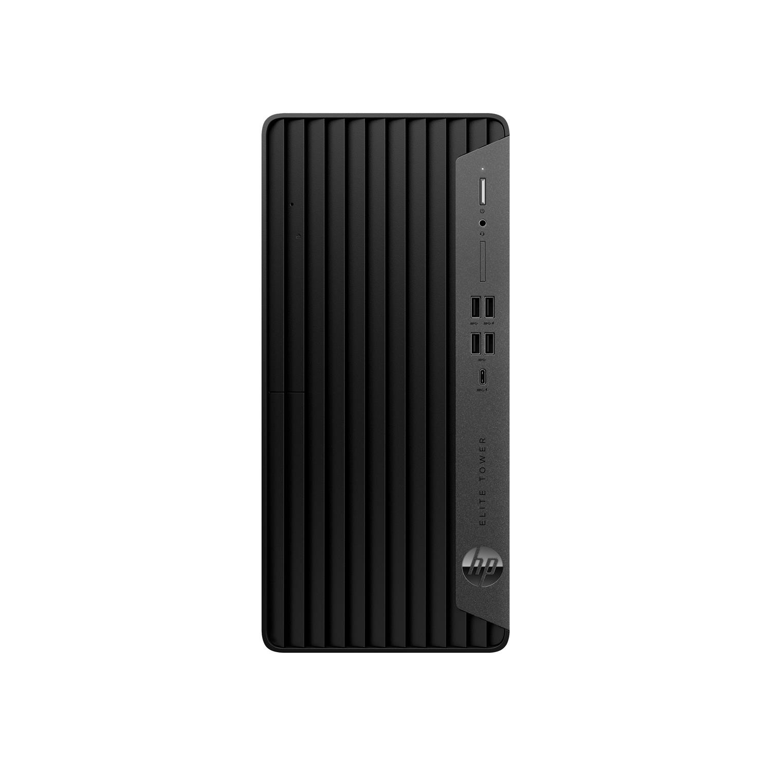 HP Elite Tower 800 G9 Intel Core i9 14900 RAM 1TB SSD Windows 11 Pro Desktop PC