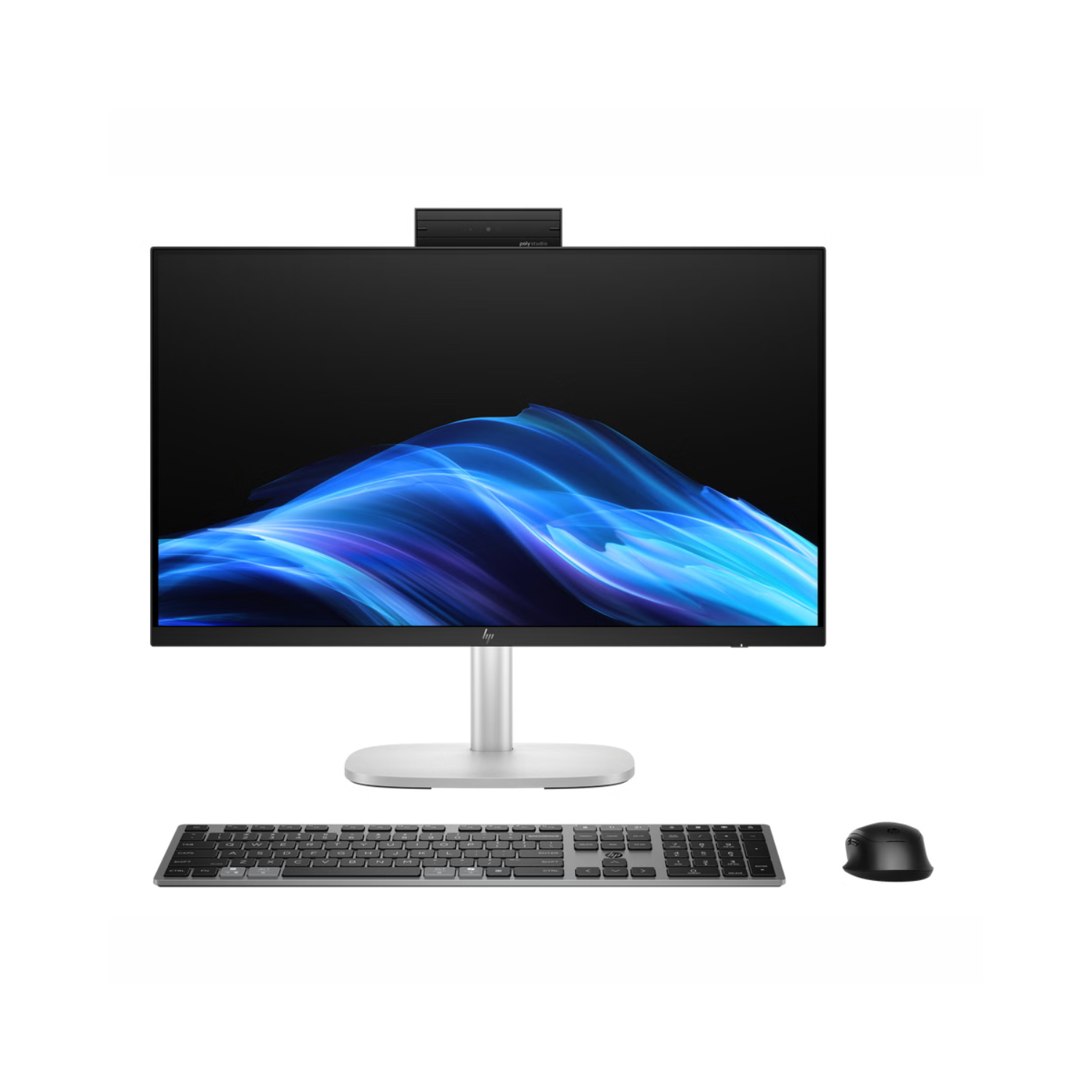 HP EliteStudio 8 G1i AI Intel Core Ultra 5 RAM 512GB SSD 23.8 Inch Windows 11 Pro All One Touchscreen PC