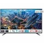 Refurbished SHARP 4T-C55BJ4KF2FB 55" Smart 4K Ultra HD HDR LED TV