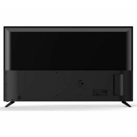 Refurbished SHARP 4T-C55BJ4KF2FB 55" Smart 4K Ultra HD HDR LED TV