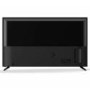 Refurbished SHARP 4T-C55BJ4KF2FB 55" Smart 4K Ultra HD HDR LED TV