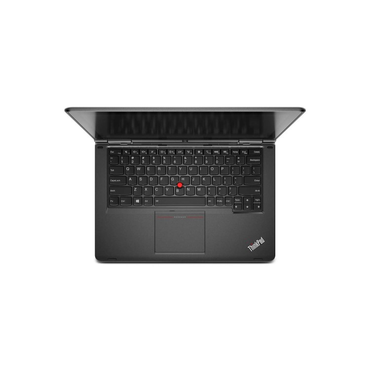 Refurbished Grade A1 Lenovo ThinkPad S1 Yoga Core i3 4GB 500GB Windows 8.1 Pro 12.5 inch Convertible IPS Touchscreen Laptop