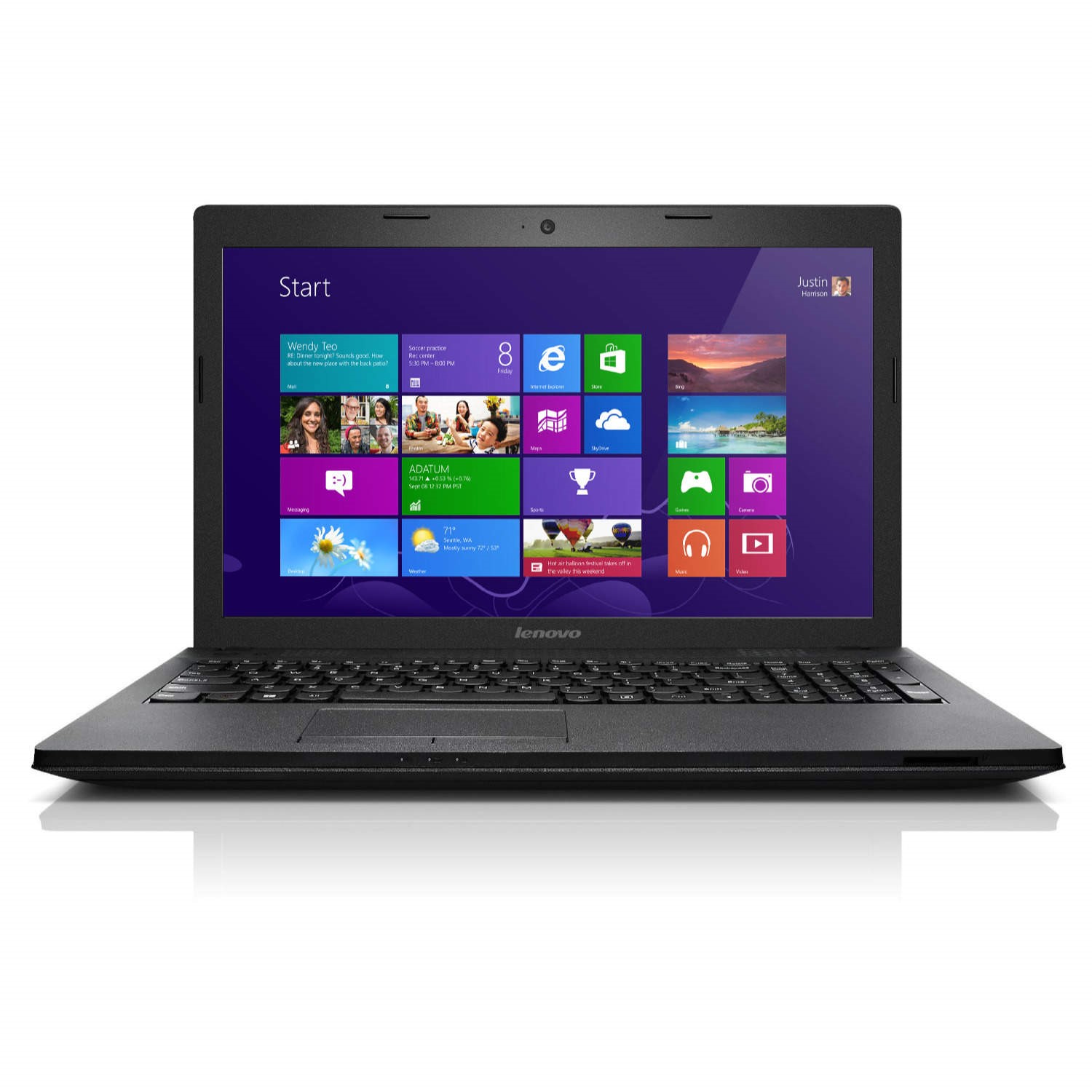 Windowsノート本体 Lenovo G50-45 windows11 16GB SSD512GB Lenovo G50-45 windows11 16GB SSD512GB