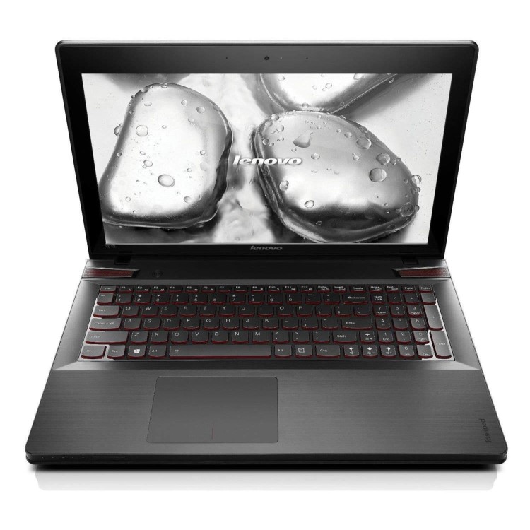 A1 Refurbished Lenovo Y510P Intel Core i7-4700MQ 2.4GHz 12Gb 1TB SSHD NO-OD 15.6" Windows 8.1 Laptop