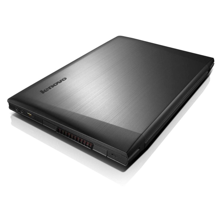 A1 Refurbished Lenovo Y510P Intel Core i7-4700MQ 2.4GHz 12Gb 1TB SSHD NO-OD 15.6" Windows 8.1 Laptop