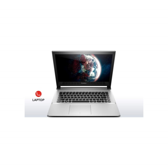 A1 Refurbished Lenovo Flex 2 14 i5-4210U 8Gb 1TB SSHD Full HD 14" Convertible Laptop