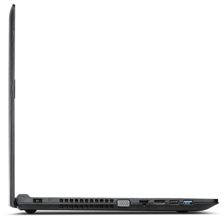 Refurbished Lenovo G50-45 AMD A8-6410 Quad Core 8GB 1TB 15.6 inch DVDRW Windows 8.1 Laptop