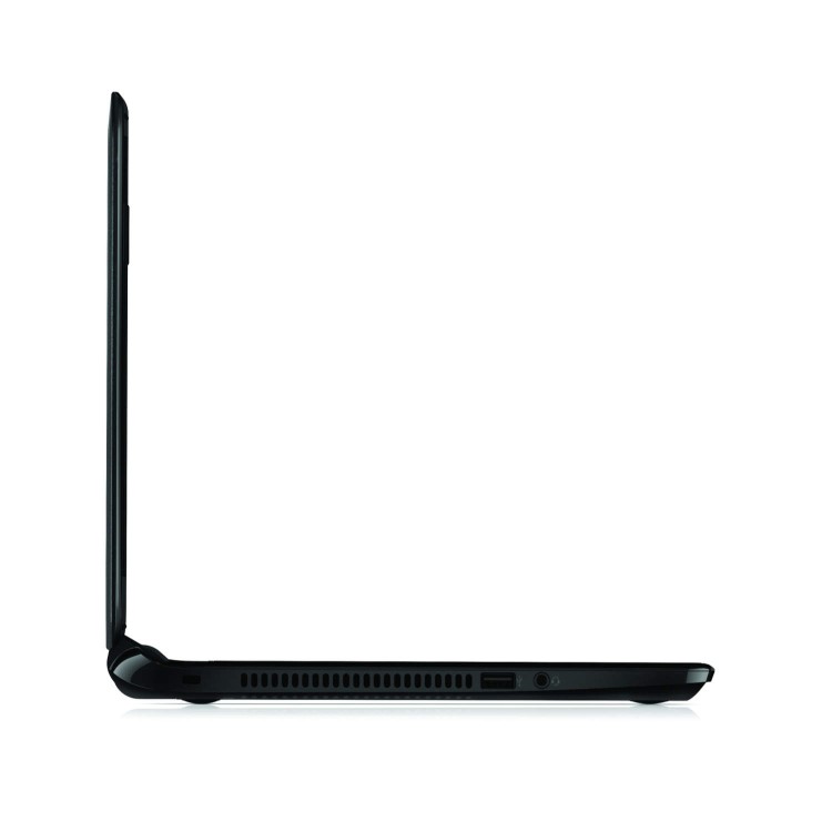 Refurbished Grade A2 HP Pavilion 14-c001sa Chromebook 4GB 16GB SSD 14 inch Laptop in Black