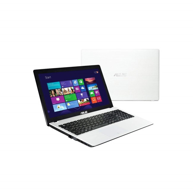 A1 Refurbished Asus F551MA Intel Celeron N2815 4GB 500GB Windows 8.1 15.6 Inch Laptop 